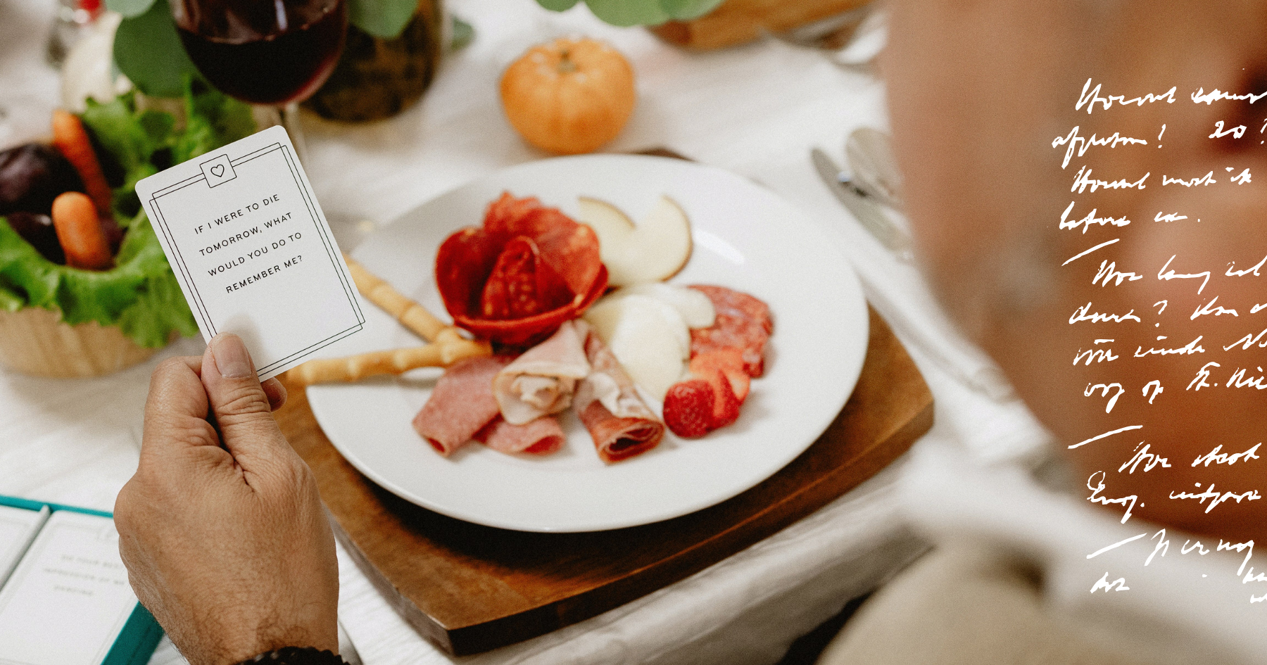 Dinner Table Diplomacy: Questions That Turn Family Gatherings Into Real Connection