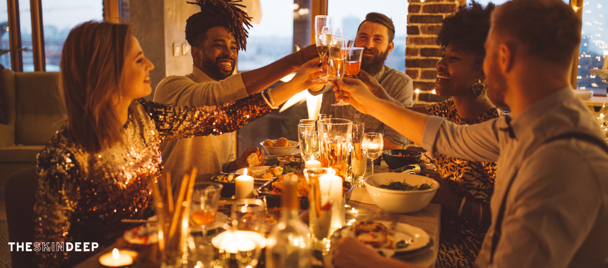 How to Host a Dinner Party That People Actually Remember