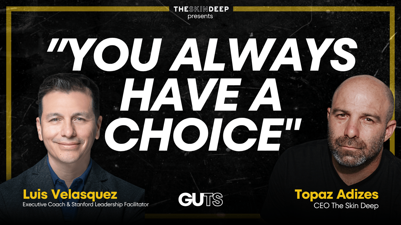 Why You Could Stop Trying to “Step Out” of Your Comfort Zone