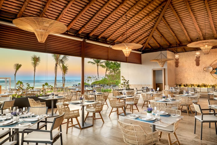Enter For A Chance To Win Your Ultimate Connection Getaway
