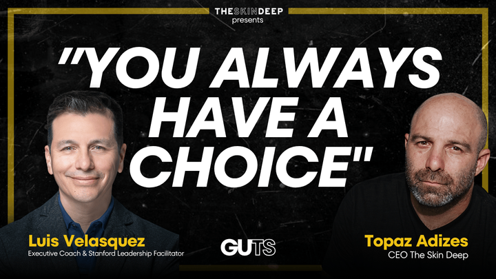 Why You Could Stop Trying to “Step Out” of Your Comfort Zone